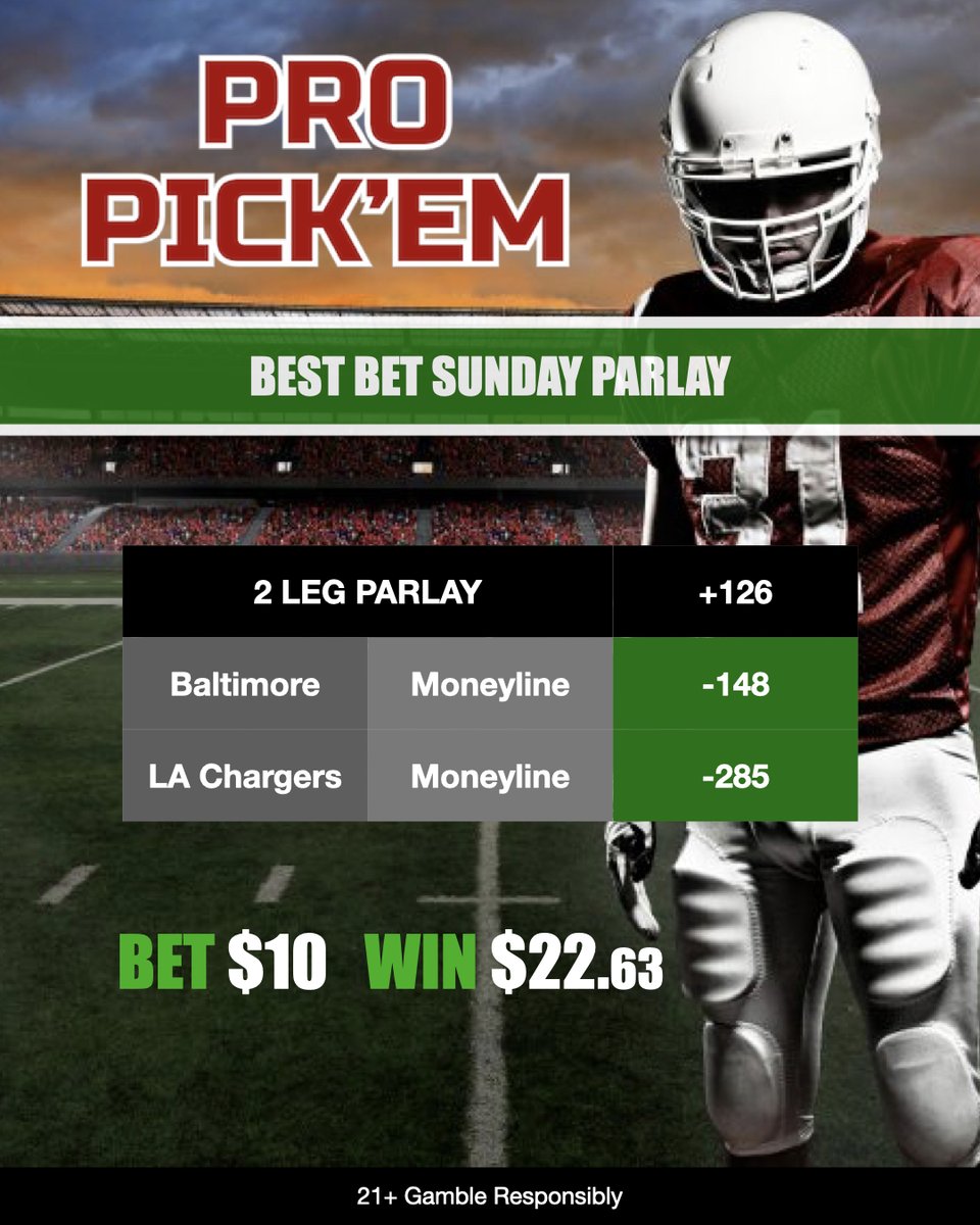 ProPickem's tweet photo. Let's keep the streak going! https://t.co/ktxcJFpHKe