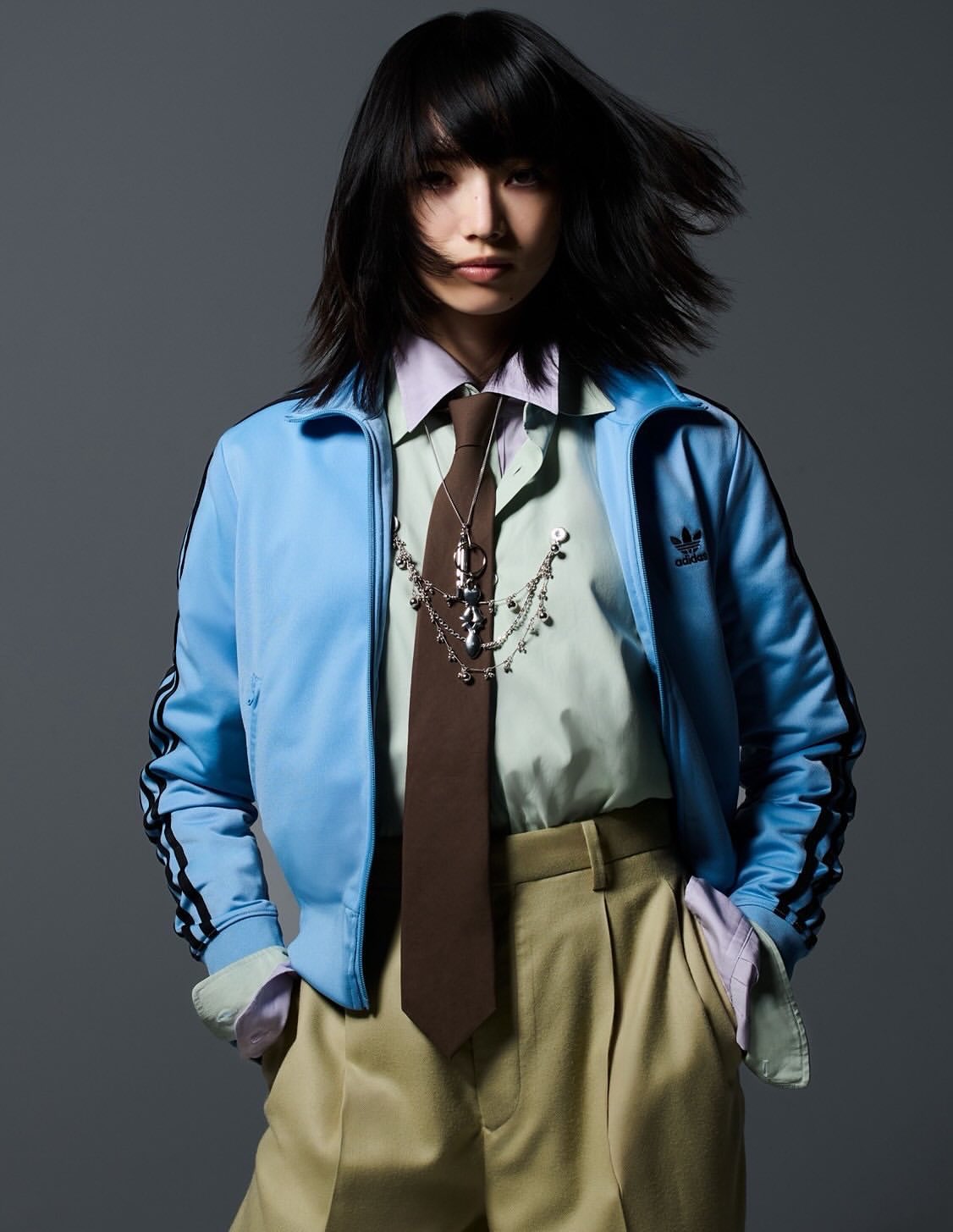 Nana'❤︎.* Nana (Rockman X series) - NamuWiki