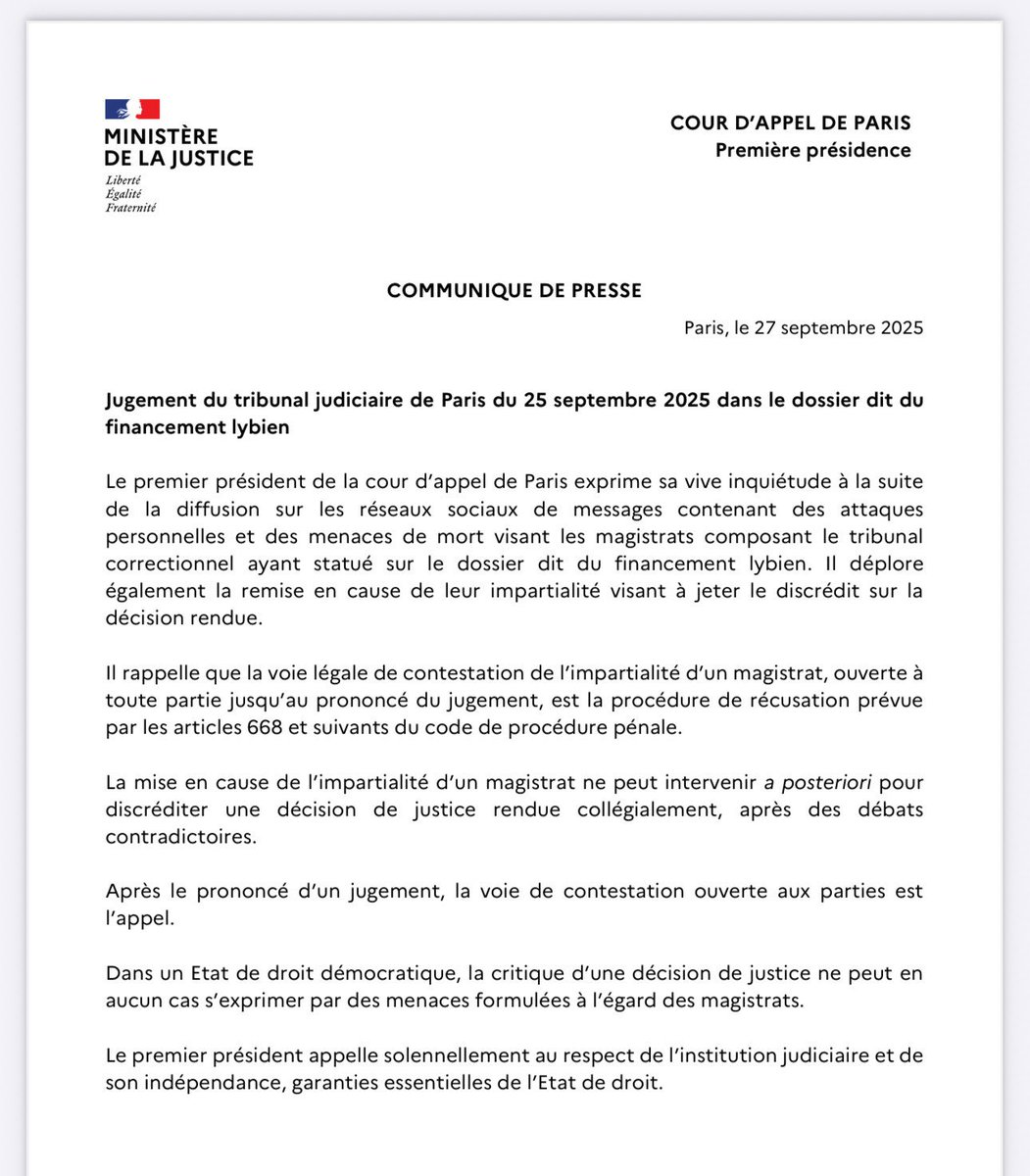 Laurent Mauduit (@laurentmauduit) on Twitter photo 