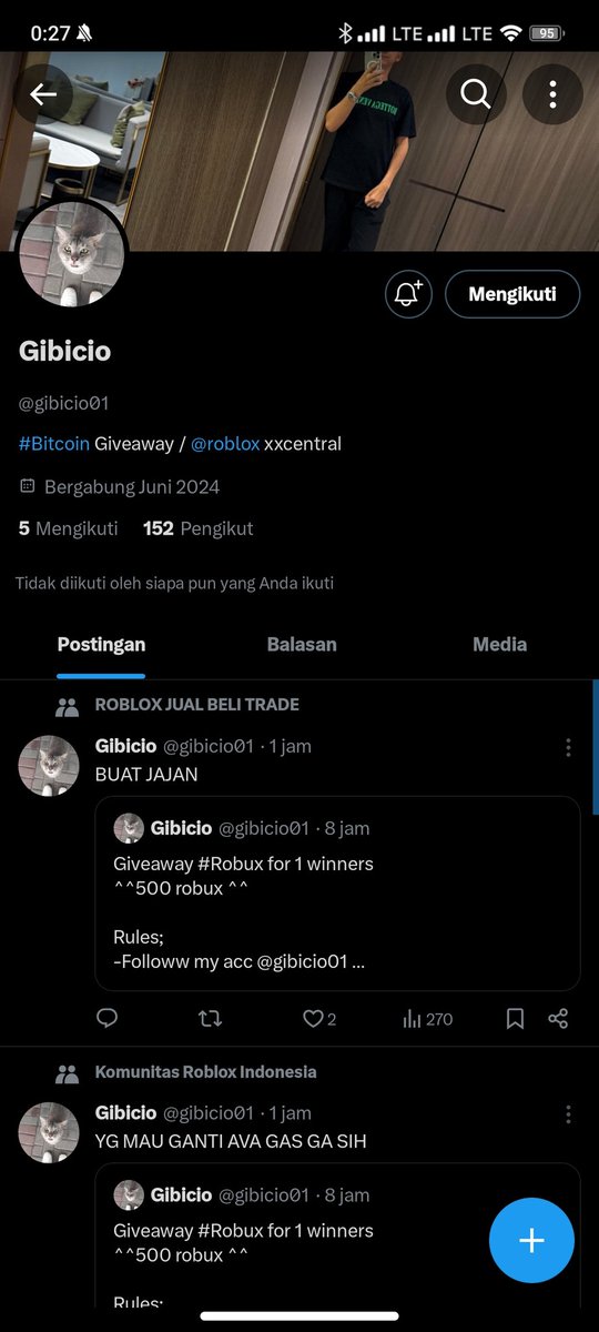 by_haora's tweet photo. @gibicio01 DONE https://t.co/WLLMqefG8R
