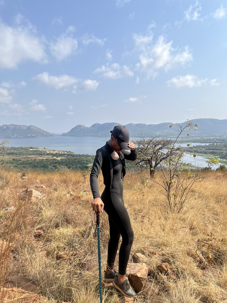 _nandile tweet picture