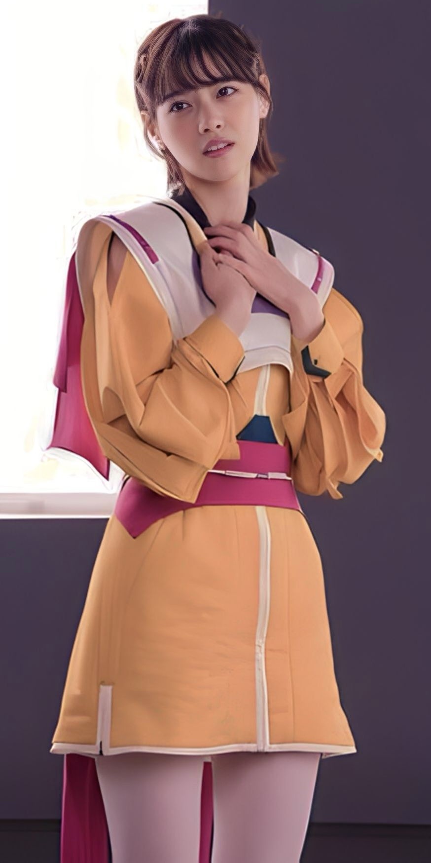 西野七瀬推しリーダー on X: 