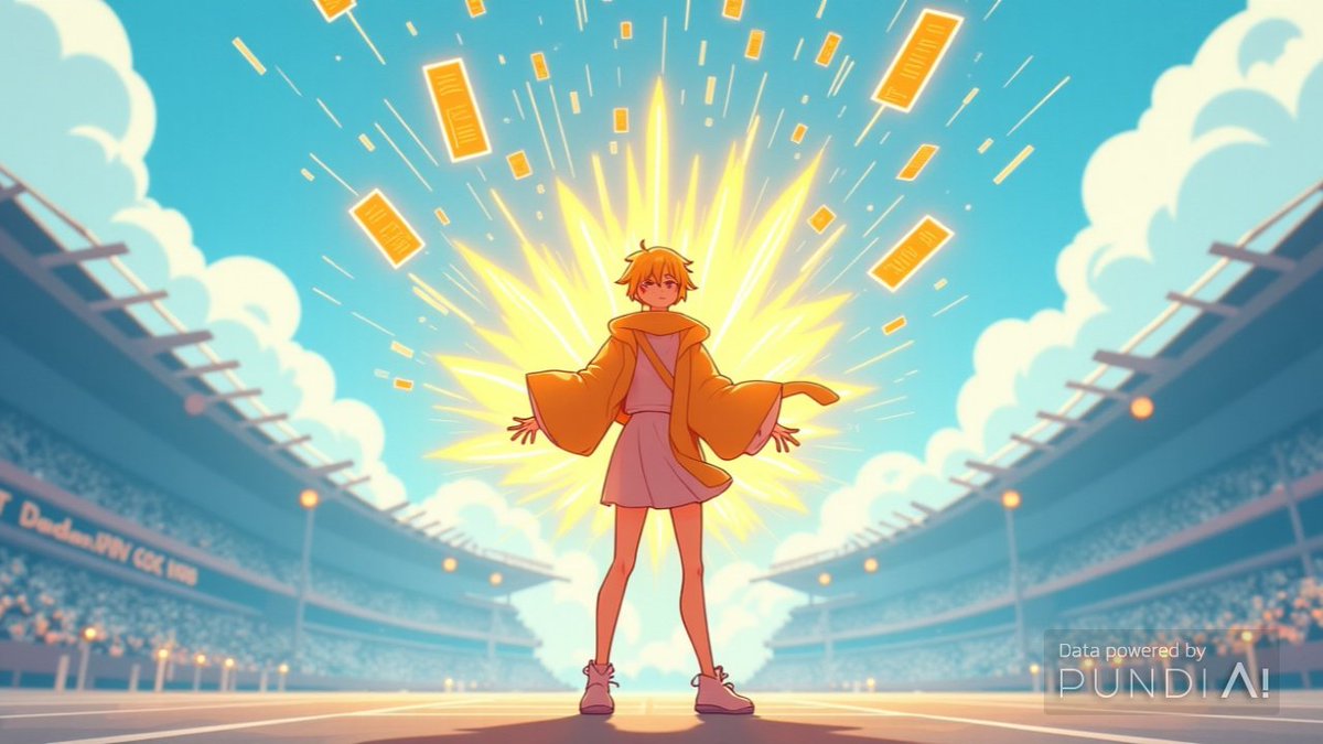 im_serPAI's tweet image. 🧠 Real-world yield meets gaming incentives. #SupraOracles now feeds offchain eSports data into real-time prediction vaults — syncing verified player stats, geo-tagged match odds &amp;amp; multi-chain score attestations. Not fantasy leagues — it&apos;s programmable #DeFi for global gameplay…