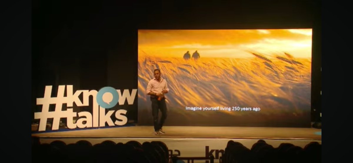 knowledge4All1's tweet image. 🧭 Dr. Yazan Hijazi x #KnowTalks: I use the Inner Compass: Self, Others, System, to navigate complexity. These three dimensions can help us to stay grounded, purposeful, and human in a world of intelligent everything.
#Skills #StayingHuman