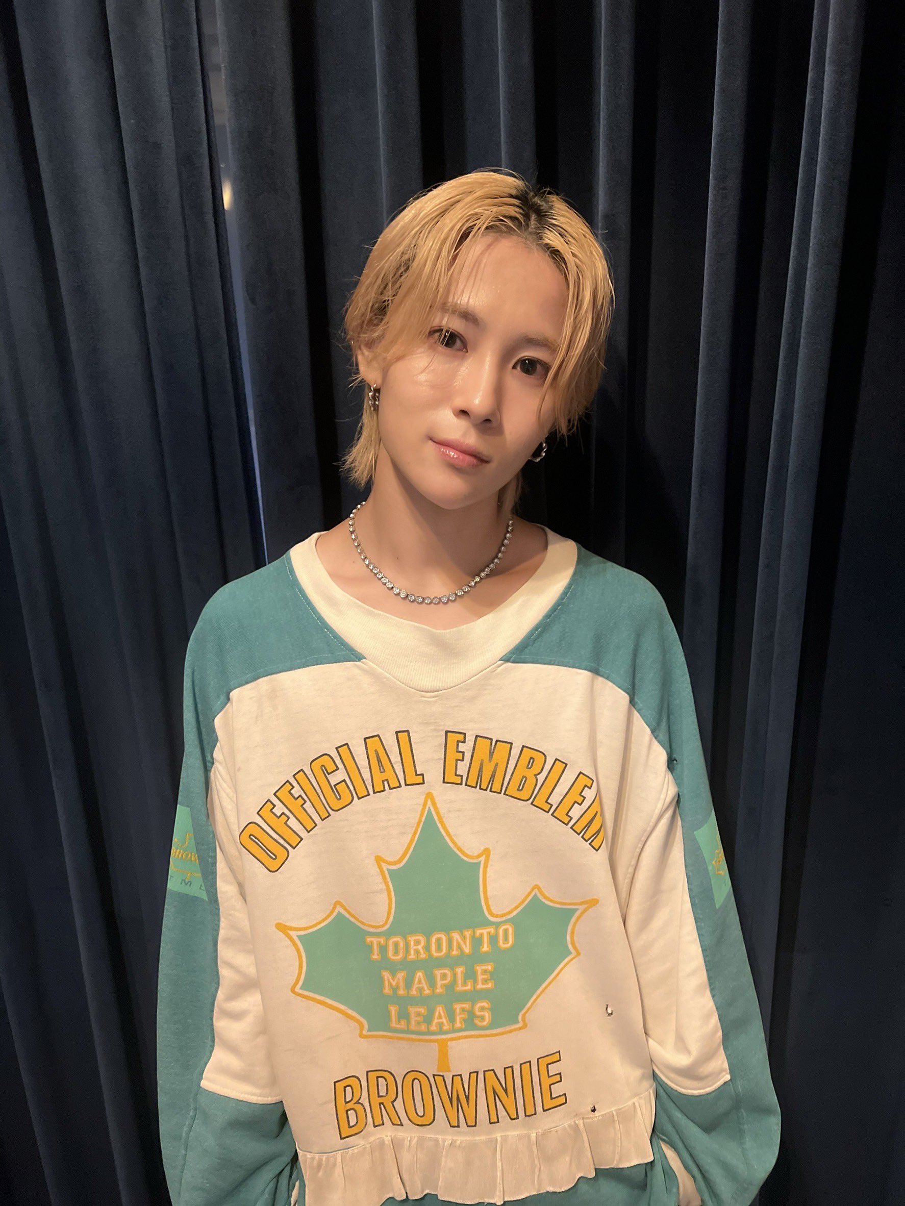 WOLF HOWL HARMONY ロンT WOLF HOWL HARMONY【公式】 on X