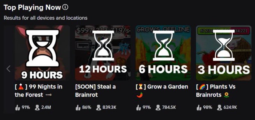 guys.. we cannot be serious right now