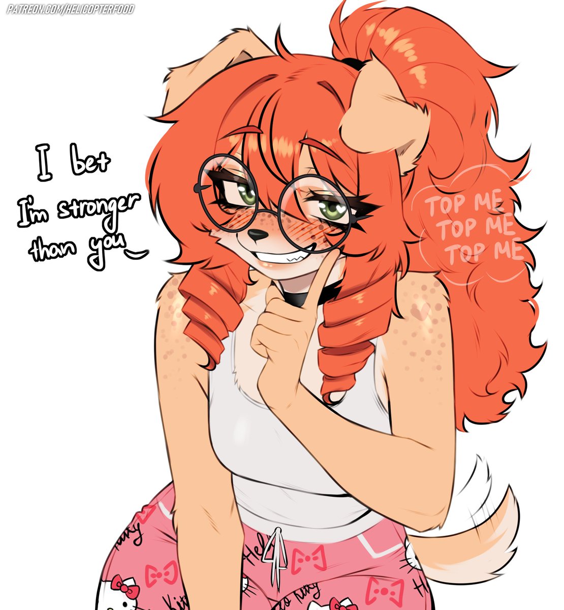 KURU (COMMS OPEN) tweet media