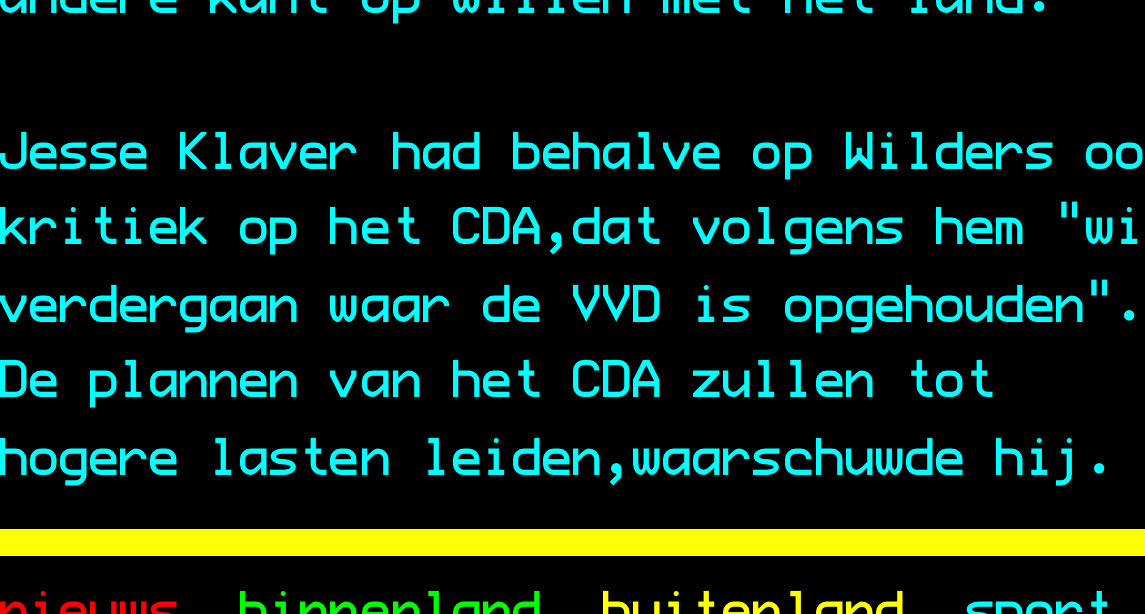 Bizar dit. Logisch dat de lasten hoger moeten, milieu, defensie, maatschappelijke noden, en dan wel eerlijk verdelen. #GL lijkt de weg volledig kwijt.