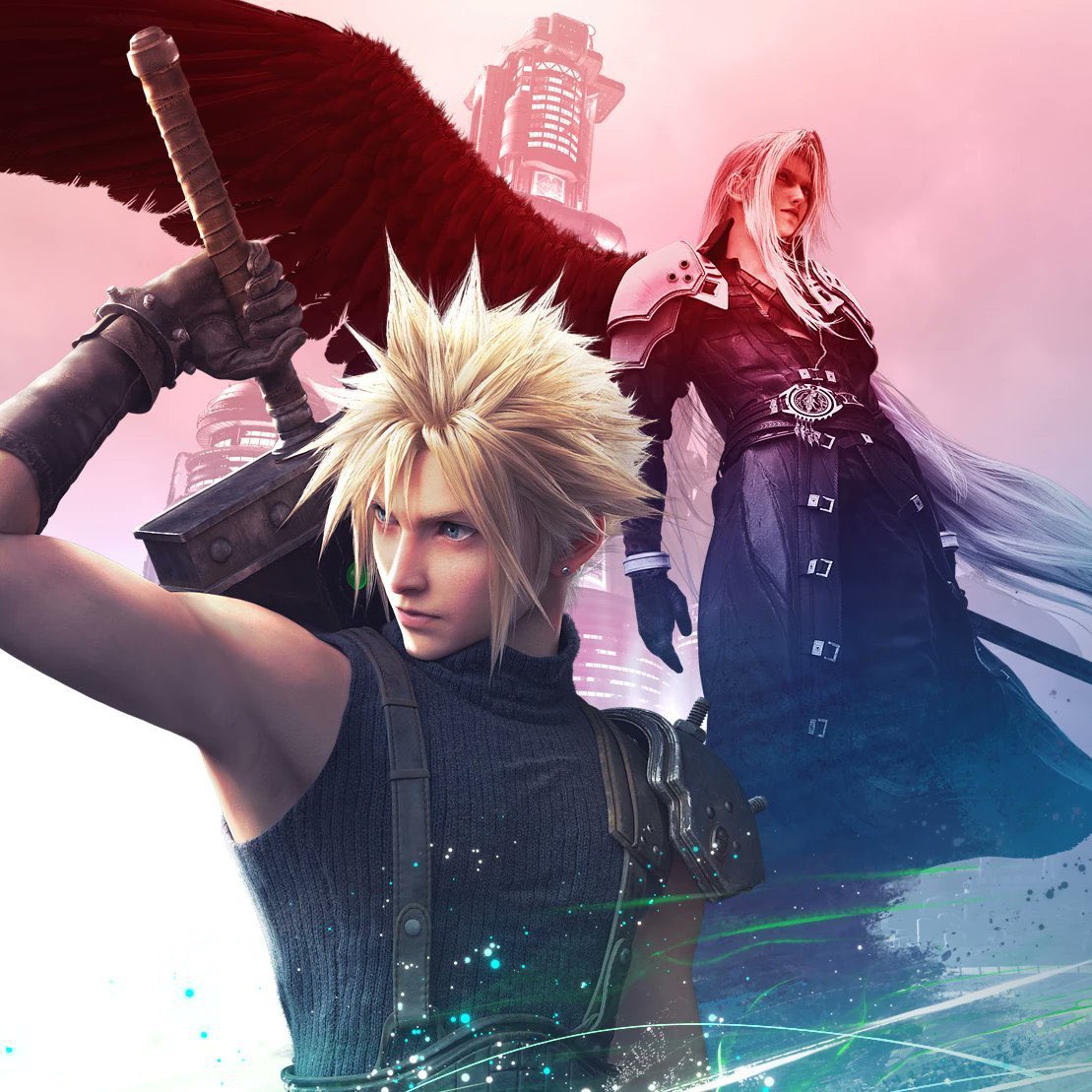 Genki_JPN's tweet image. FF7 Remake Director Naoki Hamaguchi says he is currently producing several games that have not yet been announced! 🔥

“At the studio, I have a wide range of responsibilities. I&apos;m currently producing several game titles, some of which are not released or announced yet. I also…