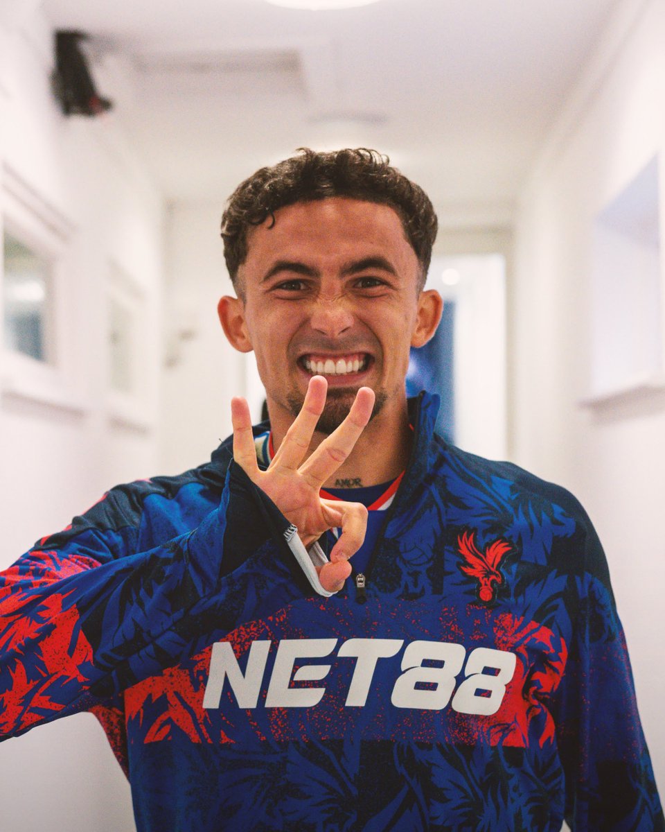 How many points did we get Pino?