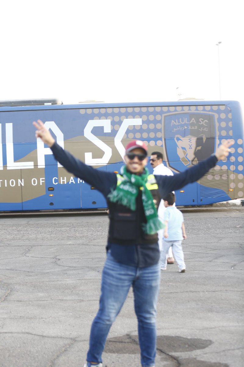 شهدت #المدينة_المنورة مسيرة وطنية للدراجات النارية بمناسبة #اليوم_الوطني95 تحت شعار عزنا بطبعنا
بتنظيم فرع #وزارة_الرياضة ومشاركة القطاعات الحكومية والخاصة والفرق التطوعية، وسط أجواء وطنية مبهجة وفخر بالوطن وقيادته