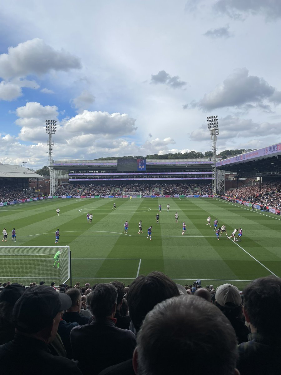 Liverpool (H). Unbelievable.