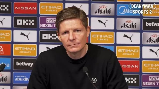 🔴 🔵 Oliver Glasner has issued a warning to Arne Slot for their upcoming Carabou Cup tie;

“Please play this system again, because we’ve already solved it. Twice.” #lfc #cpfc