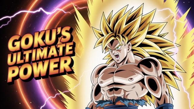 Pypolar's tweet photo. GOKU’S ULTIMATE POWER | SUPER SAIYAN 3 GOKU IS HERE | DRAGON BALL GEKISHIN SQUADRA #YoutubeGaming #Gaming #ContentCreator #DragonballGekishinsquadra @DB_Squadra 
https://t.co/o1Tk8TQ8Ad https://t.co/fdjrwoqMLs
