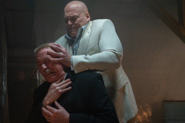 _SHAAMUUU_'s tweet image. Gunn's DC has yet to go this far.