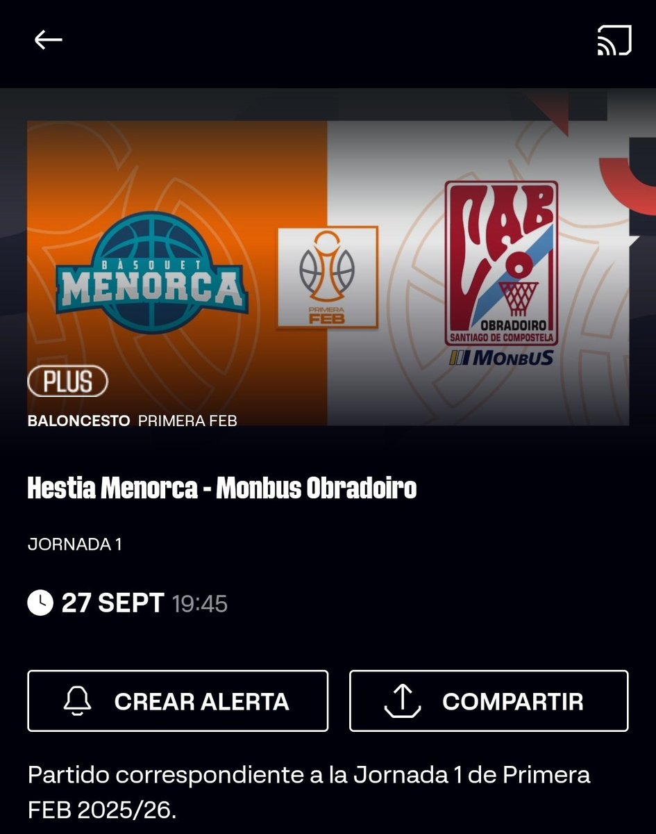 Partido empezado a las 19:30h y vosotros así. Estadadores <a href="/LaLigaPlus/">LALIGA+</a>