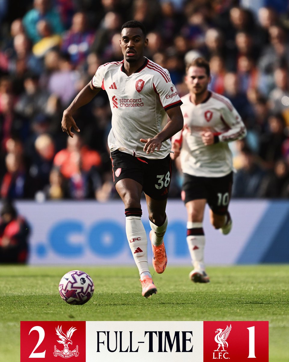 lfcbongo's tweet image. 😔