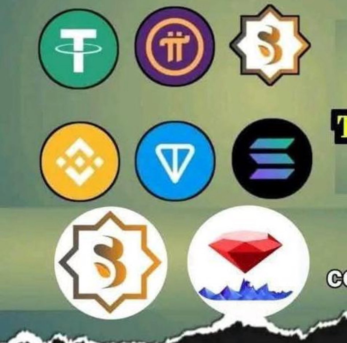 off_binary's tweet image. 𝘼𝙡𝙡 𝘾𝙧𝙮𝙥𝙩𝙤 𝘾𝙪𝙧𝙖𝙣𝙘𝙮 𝘼𝙫𝙖𝙞𝙡𝙖𝙗𝙡𝙚
_For Buying and Selling_
★ 𝙋𝙞
★ 𝗦𝗶𝗱𝗿𝗮
★ 𝗥𝘂𝗯𝗶
★ 𝗠𝗲𝗰
★ 𝗘𝗰𝘅
★ 𝗣𝗮𝘅𝗶
★ 𝗨𝘀𝗱𝘁
𝙒𝙝𝙖𝙩𝙨𝙖𝙥𝙥 𝗴𝗿𝘂𝗼𝗽 𝙇𝙞𝙣𝙠
👇
chat.whatsapp.com/HOpytjMXhFrCRO…