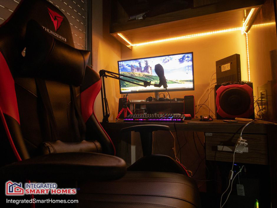 CustomSmartTech's tweet image. When Connectivity Matters! Boost your online connection with a WiFi upgrade! 🚀 Seamless connectivity for all your devices awaits at IntegratedSmartHomes.com
#WiFi #Gamer #YouTube #Podcast #FasterInternet #InternetSpeed #UploadSpeed #DownloadSpeed #SmartHome #WiFiUpgrade #Gaming