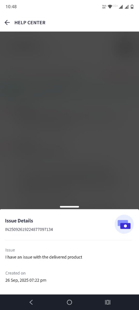 tapaskumarjena's tweet photo. Dear @myntra what i have ordered and what u delivered...very very very poor yaar...order id and all photos of received material attached,,kindly solve this issue #myntra https://t.co/svyk2pBBU5