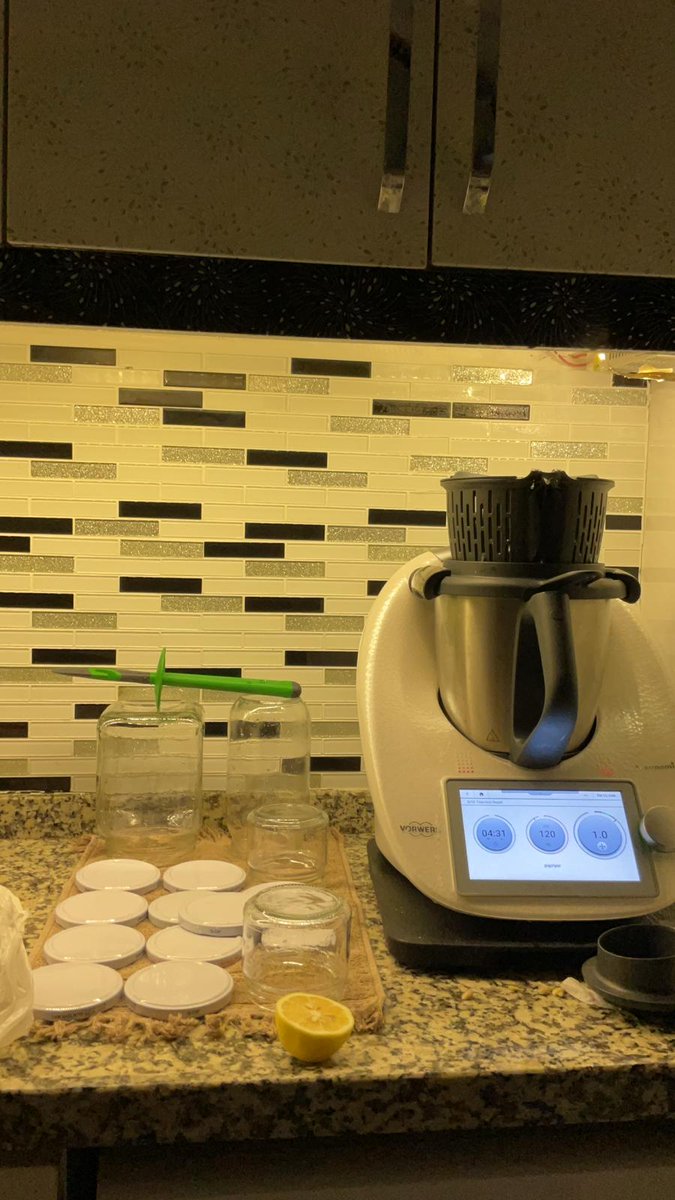 tüm yeni gelinlere thermomix almalarını öneririm 
hayat kolaylaştırıcıı ♥︎