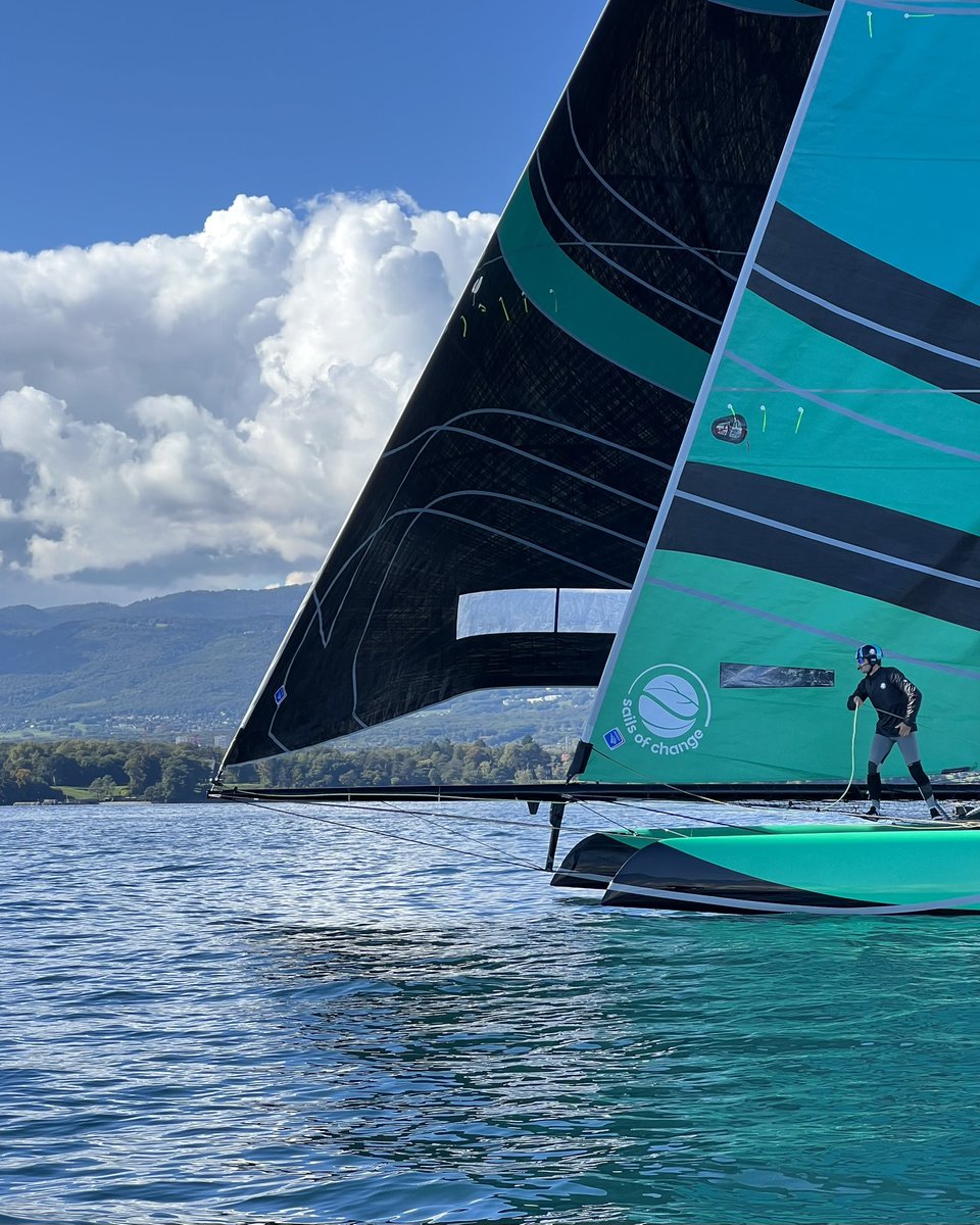 Sails of Change tweet media