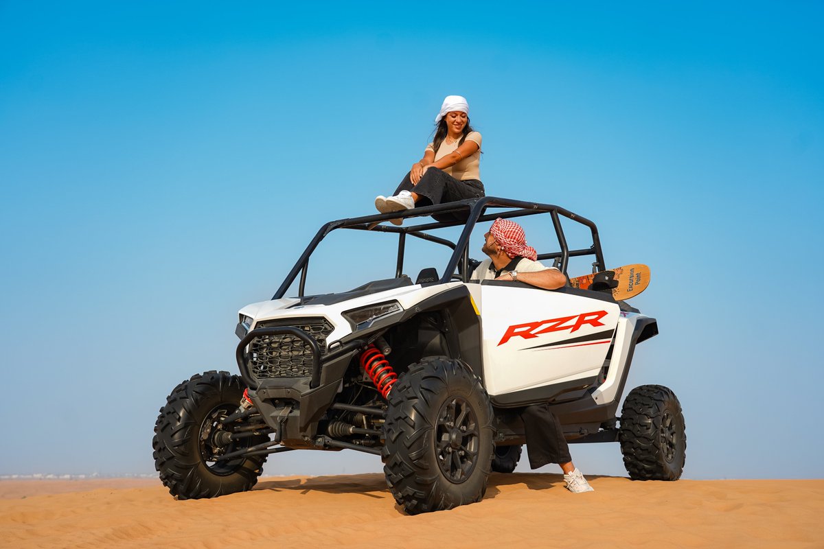 Excursion_point's tweet image. Together we chase the golden sands,
❤️ hand in hand, heart to heart,
🌅 writing love stories in the desert sky.

For booking, Call or Message us on our WhatsApp +971 56 111 4632

#excursionpoint