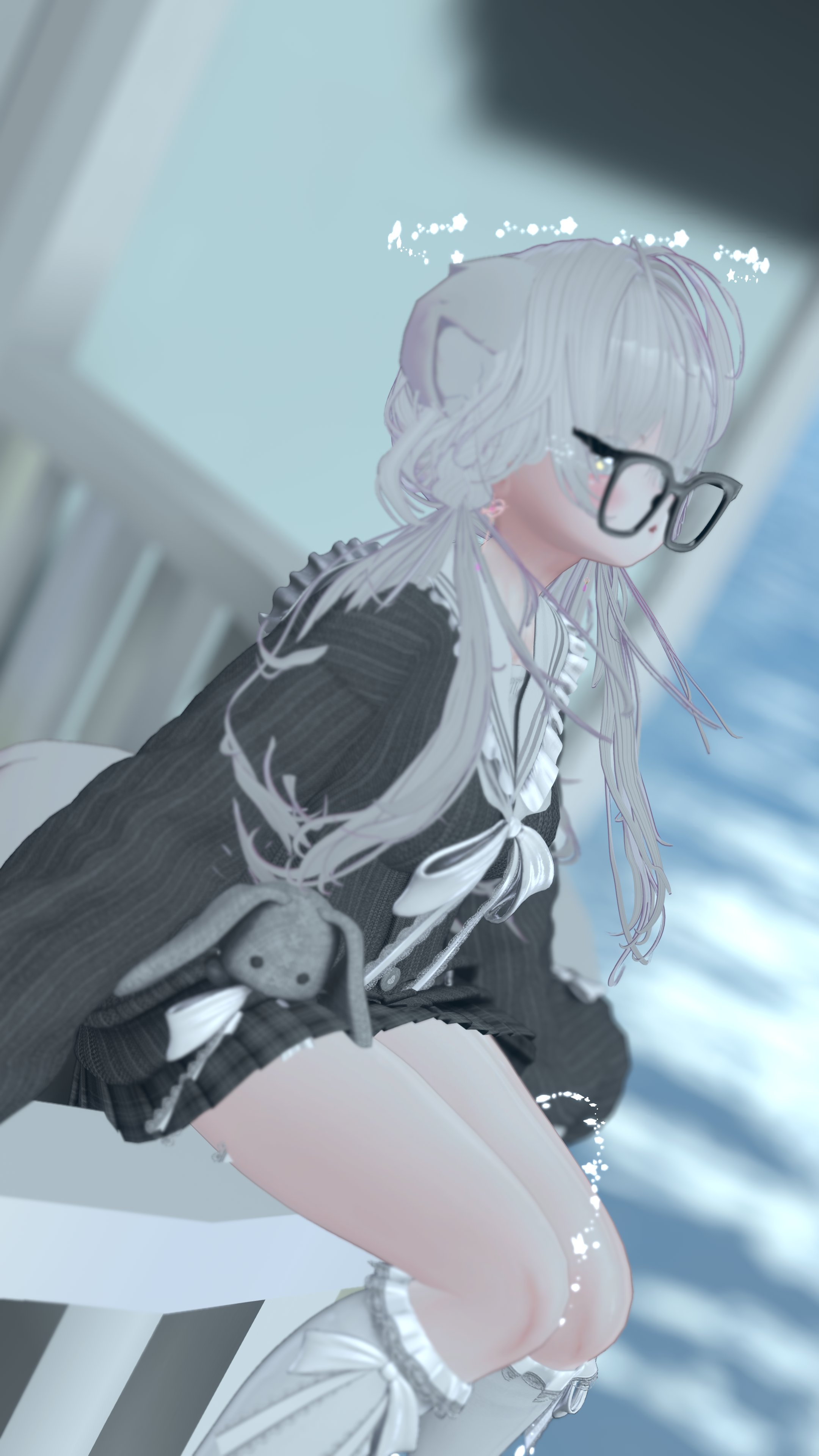 み〜ちゃん (@mi_vrc0426) / X