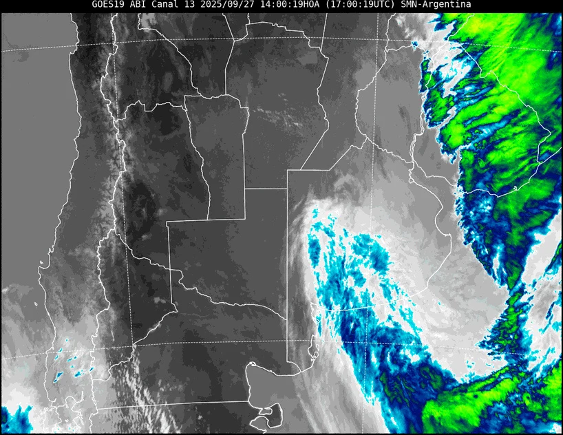 i) agradecer a <a href="/BichosdeCampo/">bichosdecampo</a> x USAR estimación d #Excedentes q generamos desde #SEPA <a href="/intaargentina/">INTA</a> 

ii) lamentar q ese pronóstico d🌧️se cumplió en parte d la zona inundada (sigue?)

Al sur d RN 5 aún restan unos días para q demanda evapore y permita transpirar💪+ q las🌧️