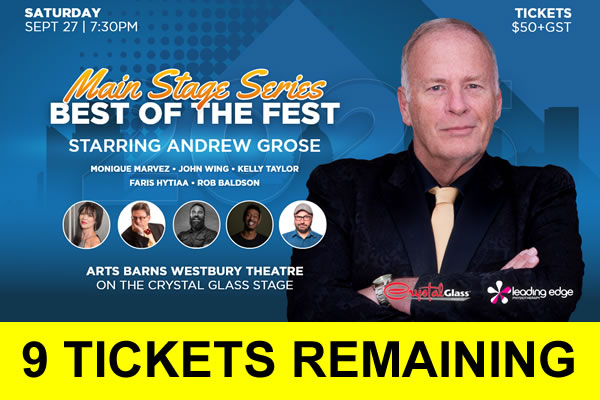 Get your tickets to tonight's Best of the Fest show at tickets.fringetheatre.ca/event/601:6766…
