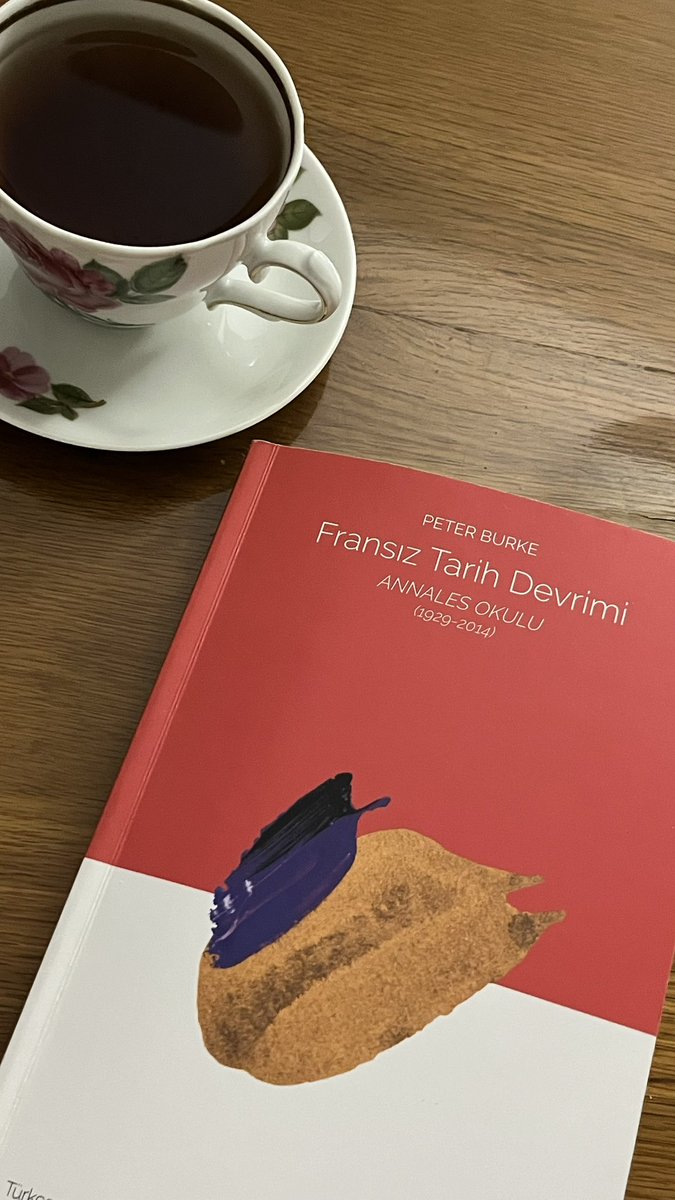 Uzun bir aradan sonra ✨