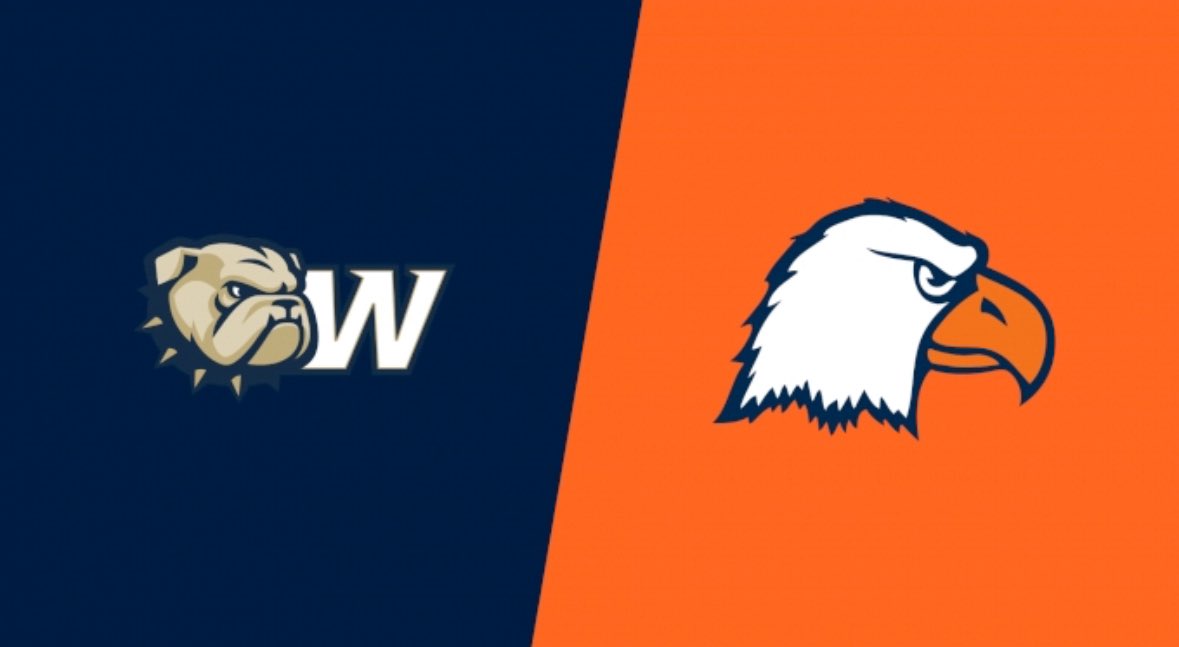 (RJ) Roger Fiddemon Jr (@rjfiddemon30) on Twitter photo I will be attending Wingate Vs. Carson Newman game today on a game invite/visit Go Bulldogs! <a href="/CoachUlassin/">Nick Ulassin</a> <a href="/TarboroFootball/">Tarboro Football</a> <a href="/CoachDeuce2Real/">Tae Randolph</a> I will be attending Wingate Vs. Carson Newman game today on a game invite/visit Go Bulldogs! <a href="/CoachUlassin/">Nick Ulassin</a> <a href="/TarboroFootball/">Tarboro Football</a> <a href="/CoachDeuce2Real/">Tae Randolph</a>