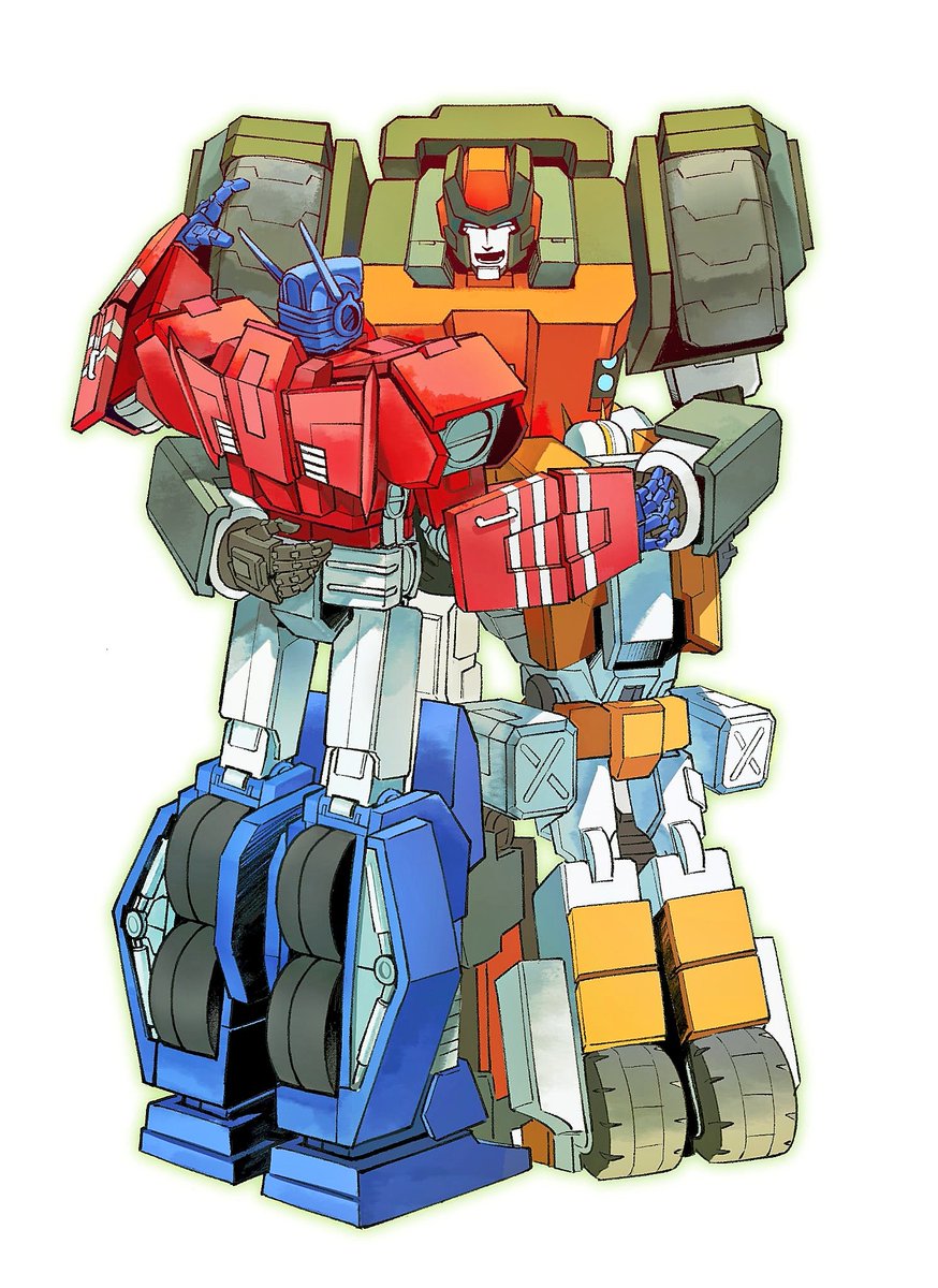 I have to make them reunite 😭