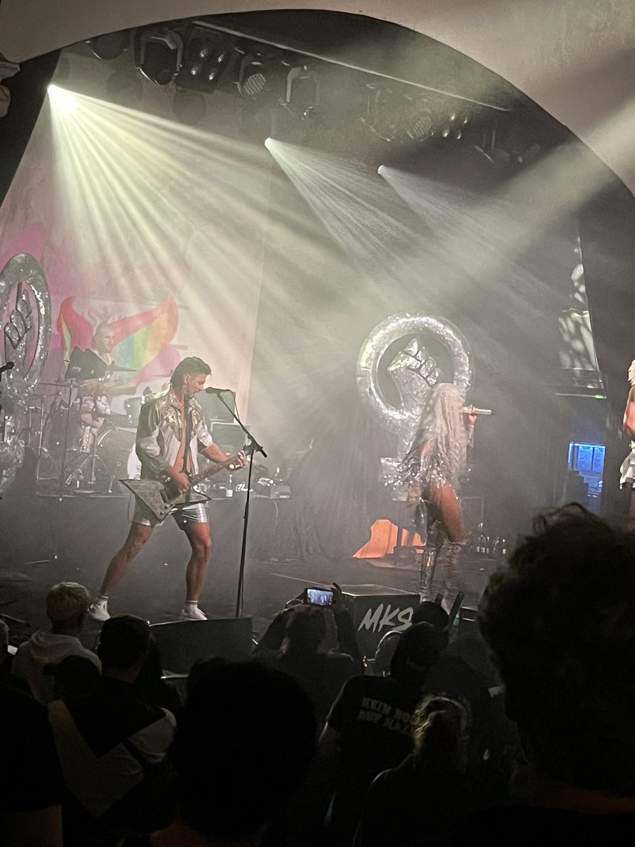 😁 #mks #feminismus #seideinfachkeinarschloch ♥️