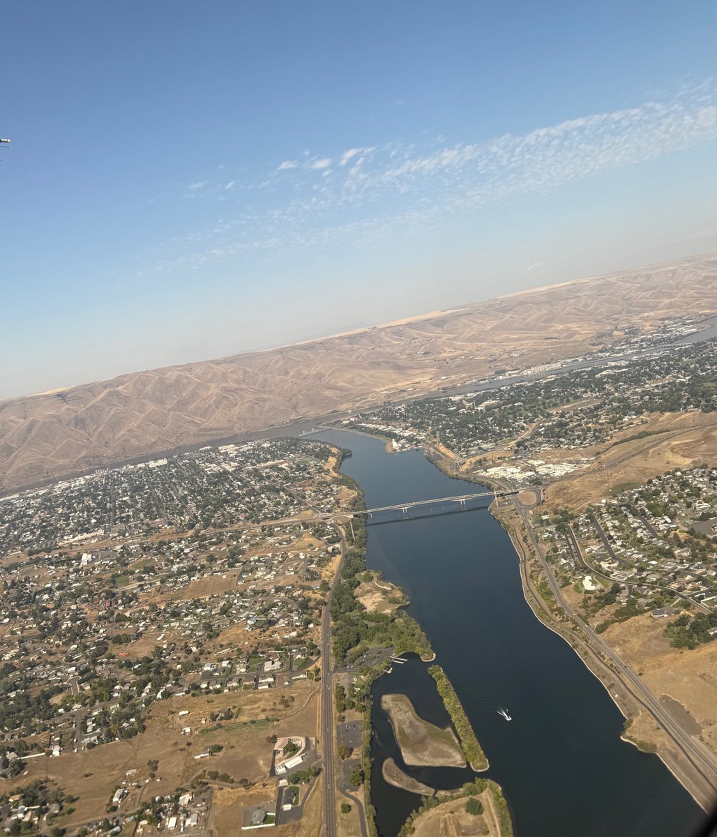 LewTempleActor's tweet photo. The Majestic Snake River
#LewistonID #TheGreenRiverKillerMovie
#IndyFilm https://t.co/shsY8YPsIi
