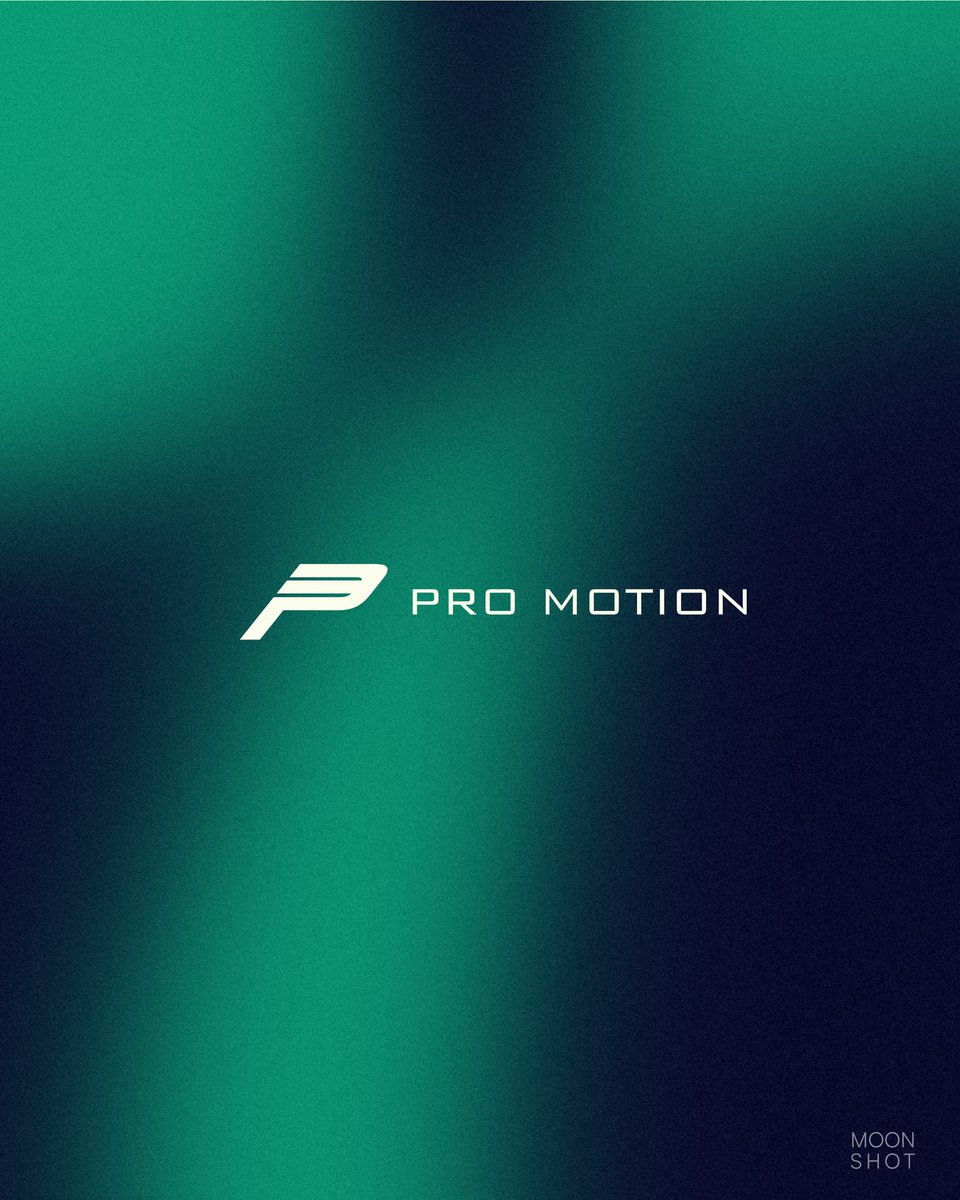 moonshot_design's tweet image. Accessibility in logo design is about legibility at every scale. 
&apos;Pro Motion&apos; logo in the favicon reads as letter &apos;P&apos; from far, while &apos;m&apos; is visible when looked upon closely.
.
.
.
.
#favicondesign #logoaccessibility #logodesign #branddesign #sportsbrand #icon #favicon #symbol…