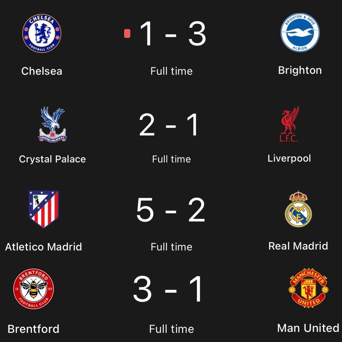 Smarticus Osadolor tweet media