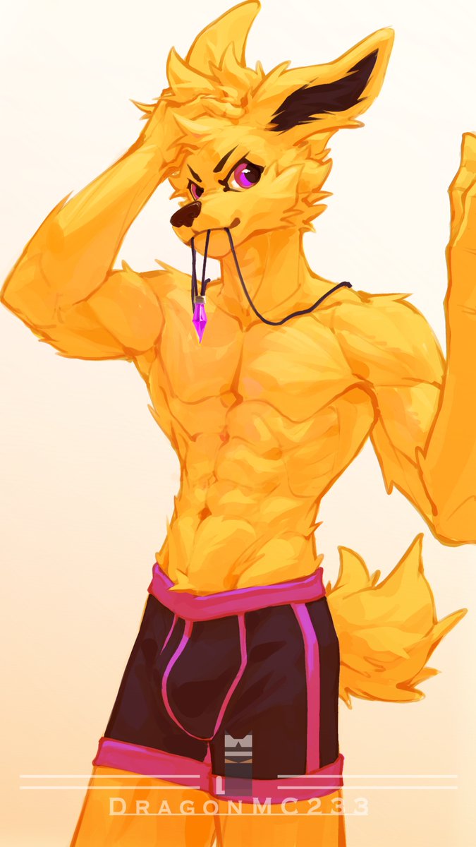 CM for <a href="/ZyflairGriffane/">Zyflair 4 Paws</a>