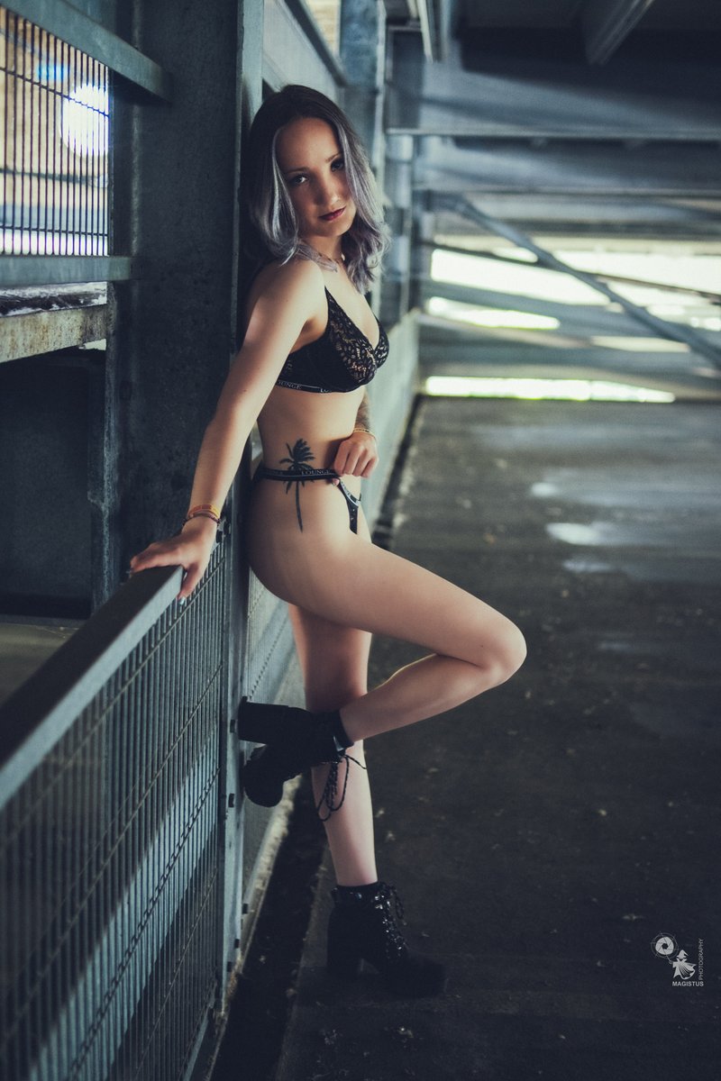 MagistusFoto's tweet photo. SENSUAL PARKING by https://t.co/51FUofwIvT from a wonderful and sensual onlocation photoshoot 08/2024 https://t.co/RybN5FVwM3