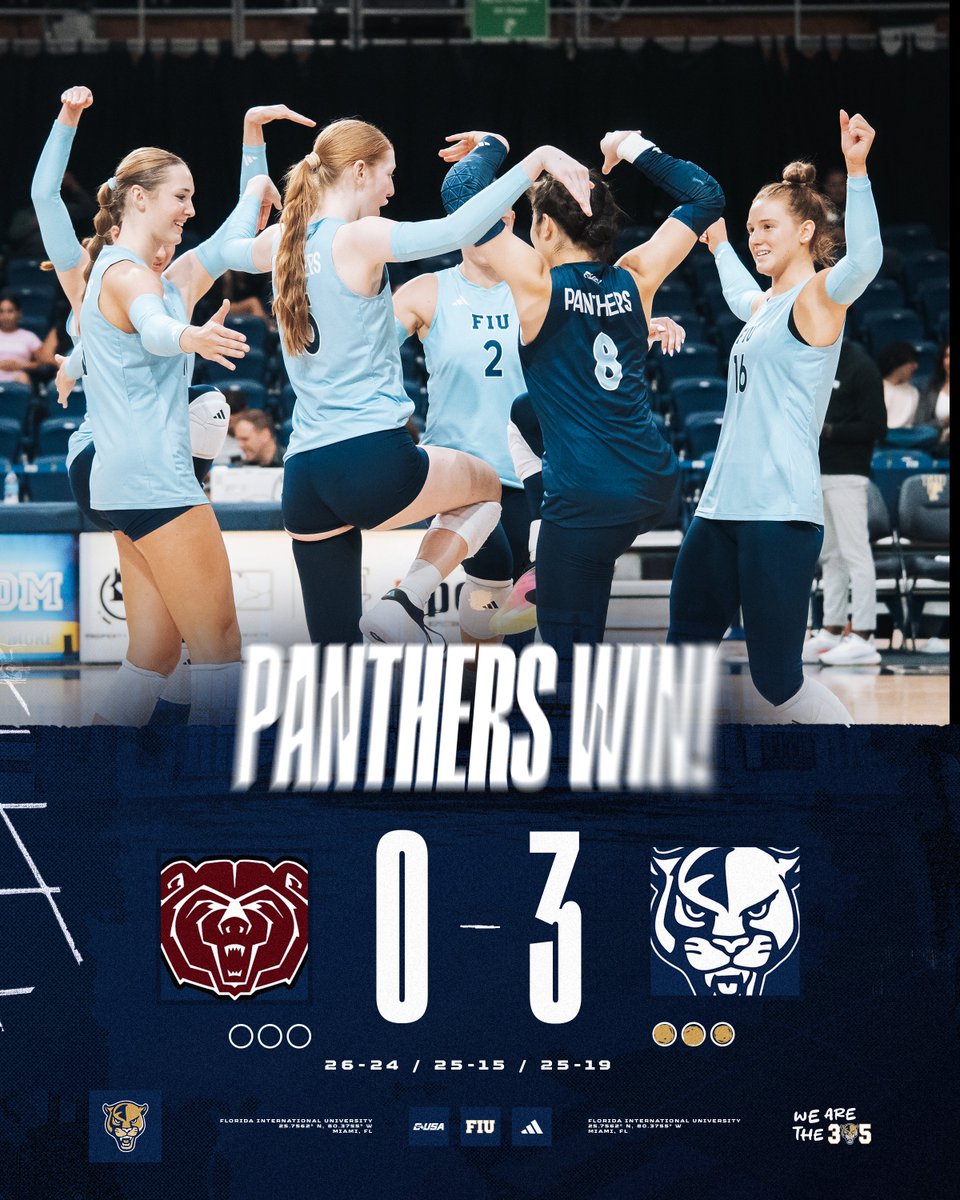BREAK OUT THE BROOMS 🧹

#PawsUp