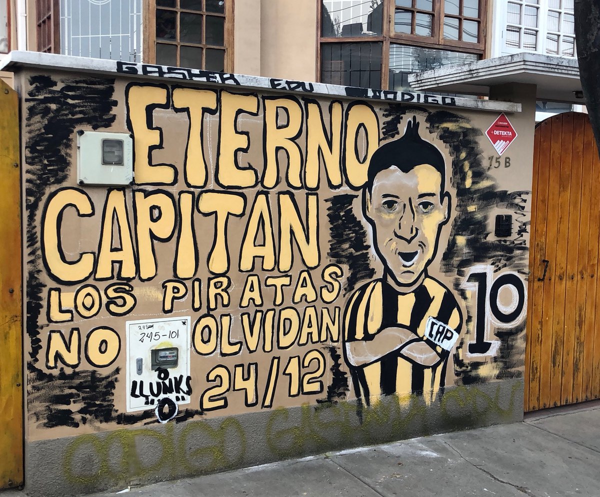 Pablo Escobar tweet media