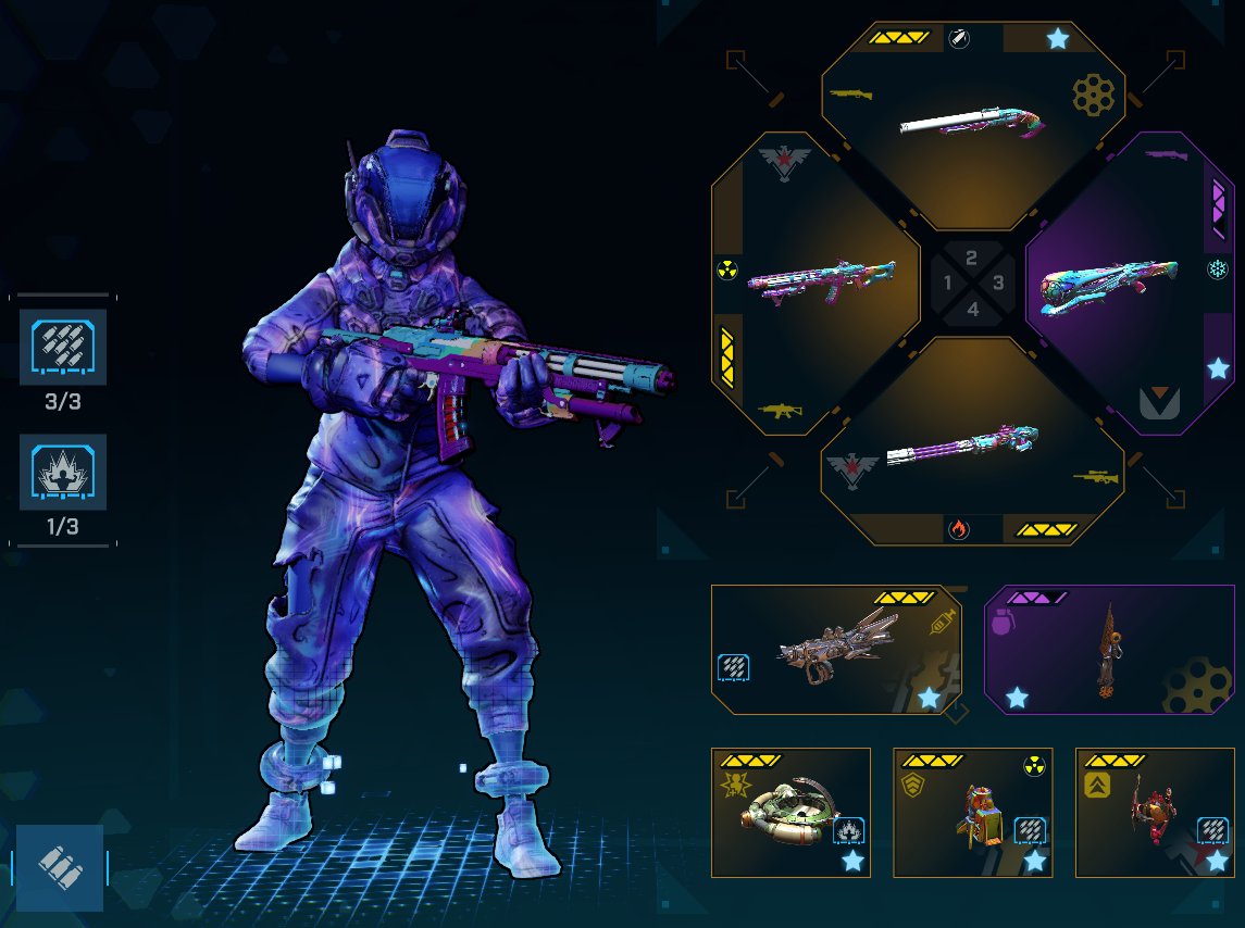 MattGoesBuck tweet media