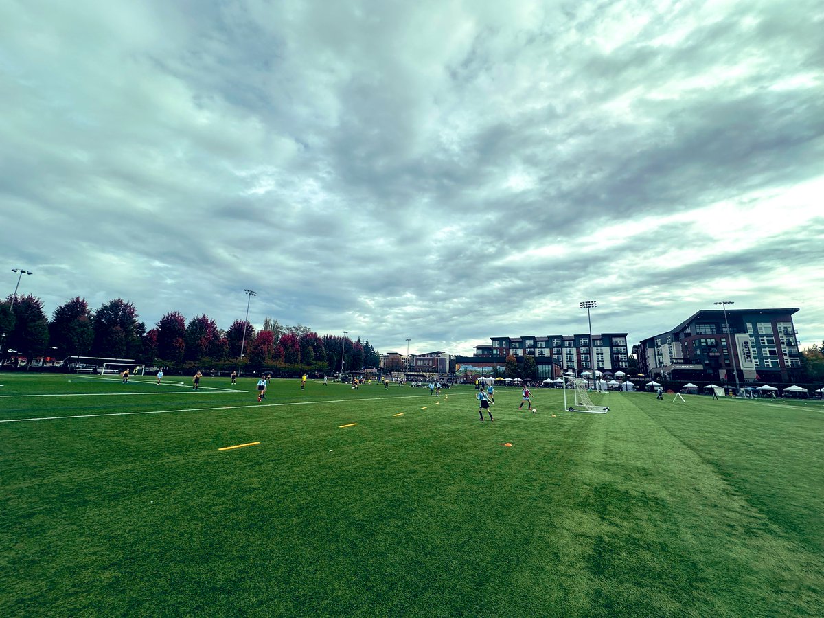 basharatw's tweet image. Looking for the first win of the season! ⚽️ 🥅 🇺🇸