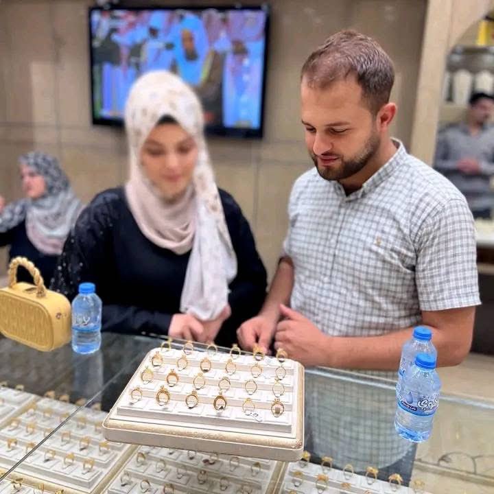 Gaza Notifications tweet media