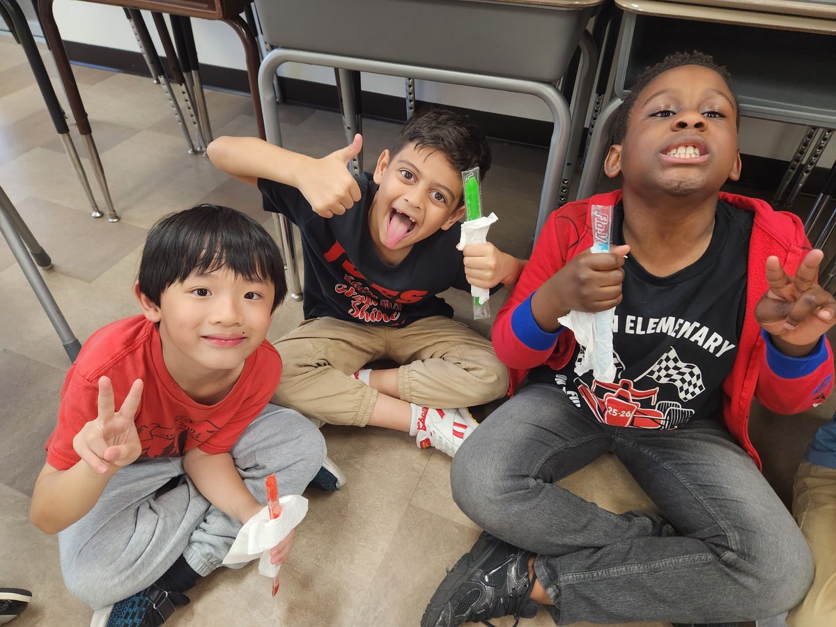 2nd Grade Team tweet media