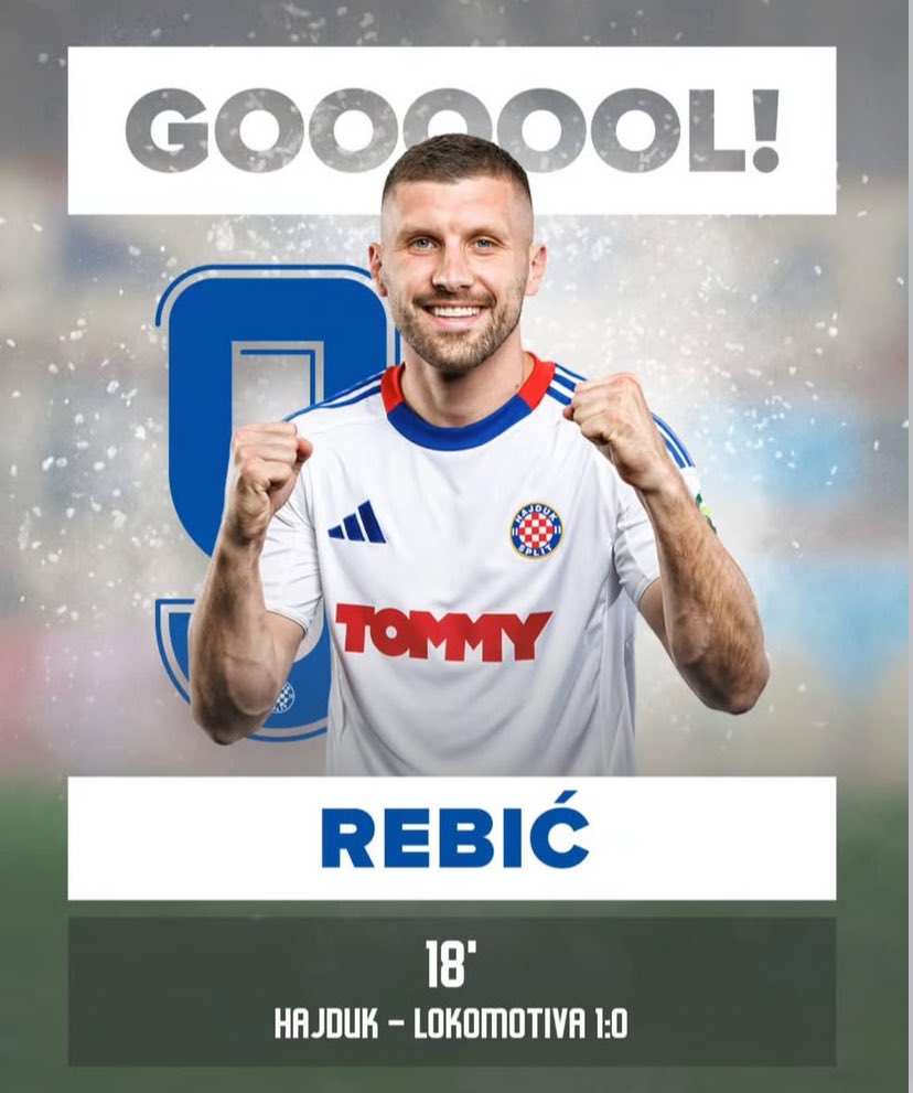 IvanMCML's tweet image. ANTIŠA GA JE METNO