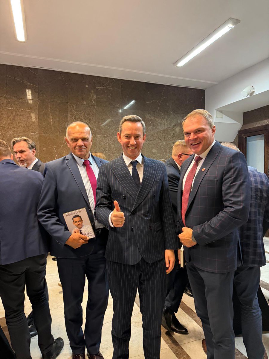 Marcin Ociepa tweet media