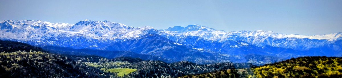 Toda la etenidad te he esperado, responde 
al unisono el horizonte más blanco de
 Ios Andes abriéndose igual que todas
las cosas
igual que tú
a quien ahora saludan estas cumbres 
y a quien yo saludo
con la nota más alta de las cordilleras

Raúl Zurita
en "Queridas Montañas"