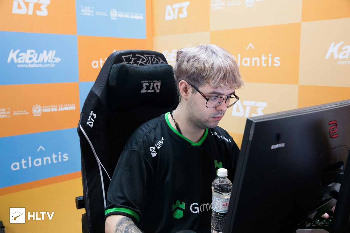 Dust2 Brasil 🇧🇷 tweet media