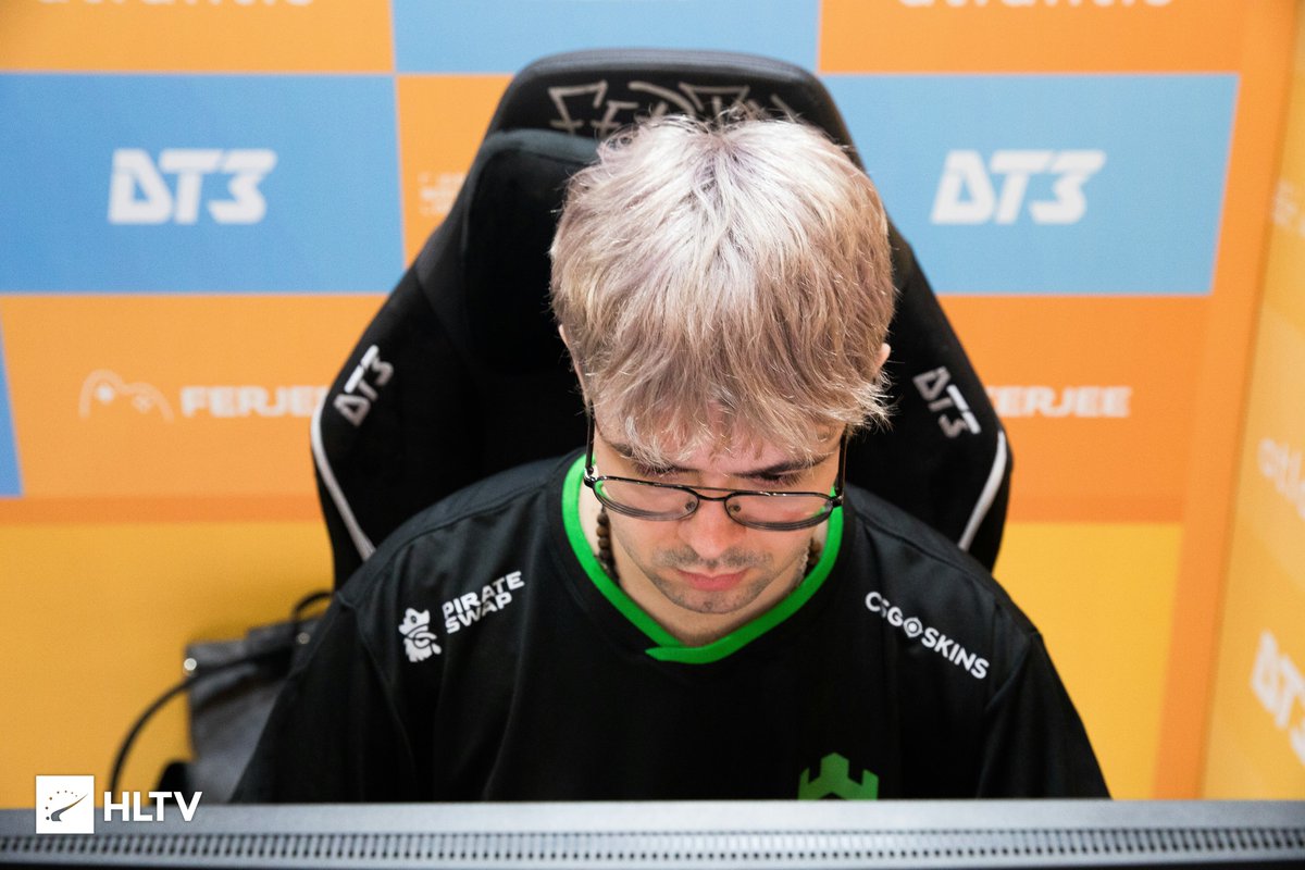 Dust2 Brasil 🇧🇷 tweet media